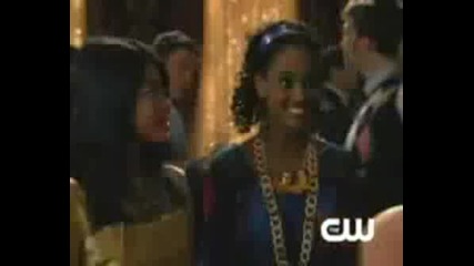 Gossip Girl - All About My Brother Clip 5