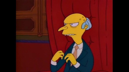 The Simpsons S02 Ep13