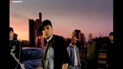 Fler - Ndw 2005 Neue Deutsche Welle (official Hd Version)