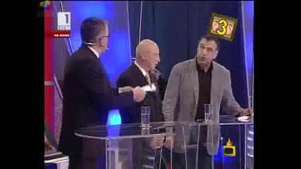 Господари на Ефира - Гледам и не вярван на ушите си !!! 