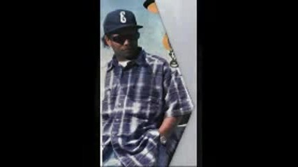 Eazy - E Ft Mc Ren - Niggaz Aint Dead (snipe