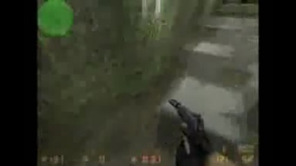 Counter - Strike Jumps 