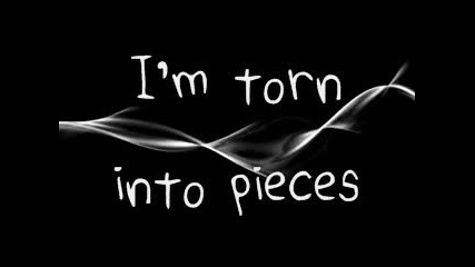 Kelly Clarkson- Behind These Hazel Eyes Lyrics