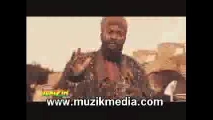 Capleton - Stop Them