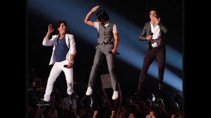 Jonas brothers - Tell me Why ? ( official song )