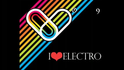 Top 10 Best Electro House 2010 - April