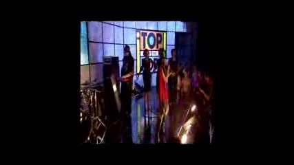 Tweet - Oops (oh My!) [live at Totp]