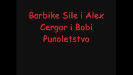 Barbike 