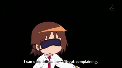 Kill me baby Episode 6 Eng Hq