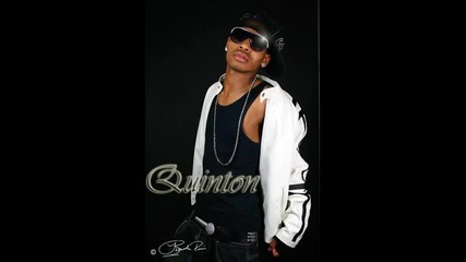 Quinton Storm - Yo Friend
