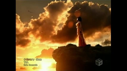 Tia - Every time 