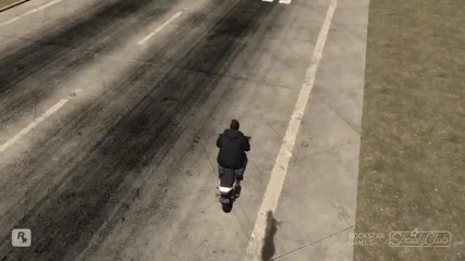 gta Awesome