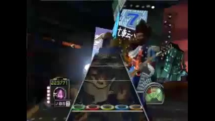 Guns N Roses - Sweet Child O Mine Guitar Hero Expert 