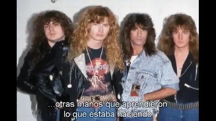 History Of Thrash Metal | Get Thrashed | част 3 от 11 