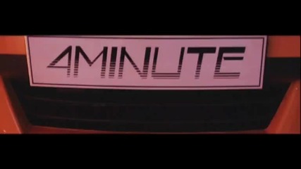 4minute - Muzik