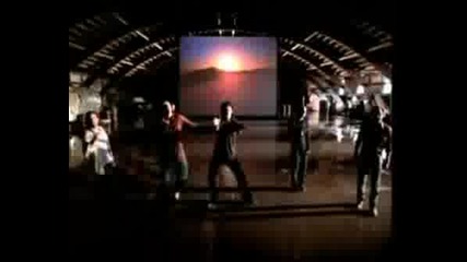 Backstreet Boys - More Then That