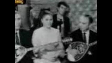 Rita sakelariou - esy an eisai poniri 1968