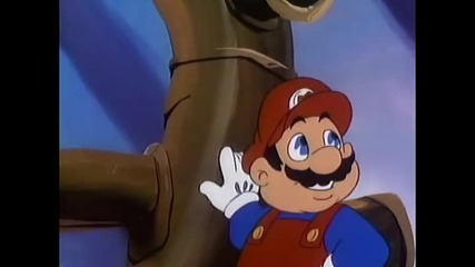 Марио учи децата за здравето на простатата