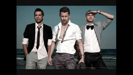 Akcent ft Dj Simo - Fly Magic 2012