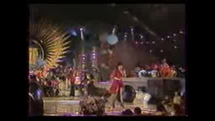 Neda Ukraden - Golden Orpheus song contest Bulgaria august 1989