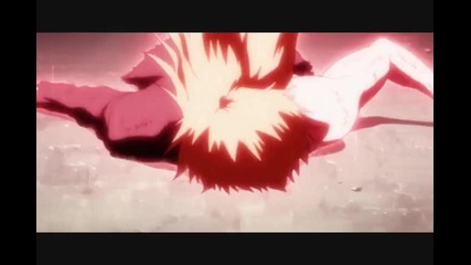 Bleach Amv - Let Me Go