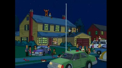 American Dad - s01e21