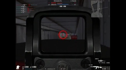 1 Vs 7 And Win !