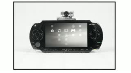 Psp Помощ - Камера