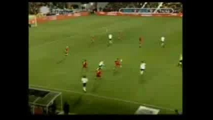 Cristiano Ronaldo Vs Canada