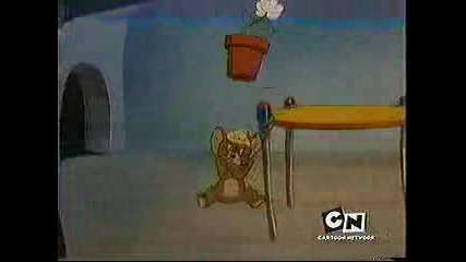 Tom & Jerry - Is You Is Or Is You Aint My Baby