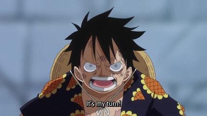 One Piece ep 704 eng sub 720p Hd