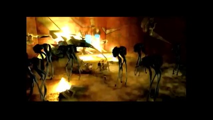 Linkin Park - Somewhere I Belong (video) 
