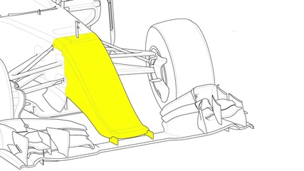 F1 2015 Nose Rules - Craig Scarborough explains