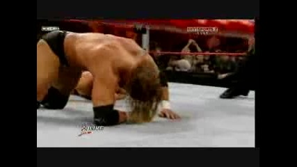Wwe Raw 11 16 2009 Dx Vs Chris Jericho The Big Show Vs John Cena The Underaker 2 2 