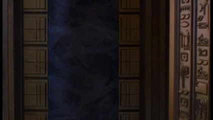 Stargate Sg - 1 Season 1 Episode 21 Part 6