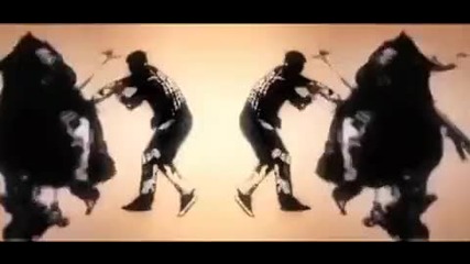 Jordin Sparks - S.o.s (let The Music Play)