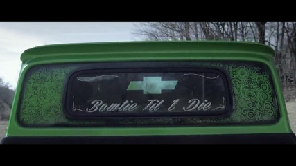 Премиера!!! Yelawolf - Box Chevy V ( Official Video)