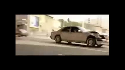 Fort Minor - High Road 