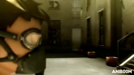 Replay - анимация!
