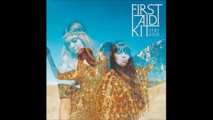 Моето слънчево сияние - First Aid Kit - бг превод