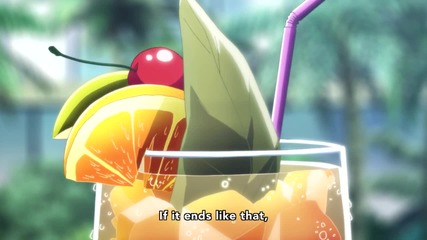 Akuma no Riddle - Episode 07 - Eng sub