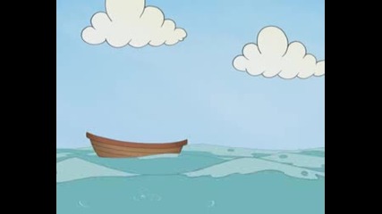 Crash Test Dummies - Sharks