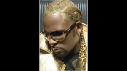 R. Kelly Ft. Bishop Lamont & 50 Cent - Couldve Been You