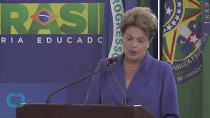 Rousseff Declares War on Corruption in Midst of Petrobras Scandal