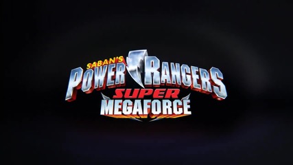 Power Rangers Super Megaforce Episode 1