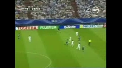 Top 10 Gols