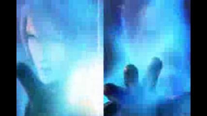 Advent Children - - Love will find it s way