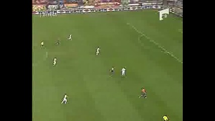 Steaua - Galatasaray.ucl.2008 - 2009 - 16 Част