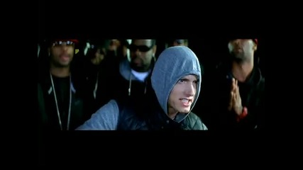 Drake, Kanye West, Lil Wayne, Eminem - Forever 