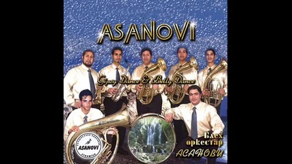 Orkestar Asanovi Misov cocek
